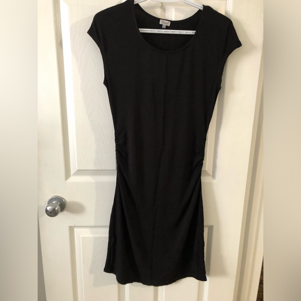 Mini dress